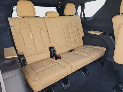 New 2026 Cadillac Escalade IQL Sport 2 w/ LPO, ONYX Package image 12