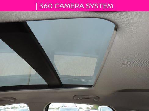 Used 2025 Kia K5 EX FWD image 15