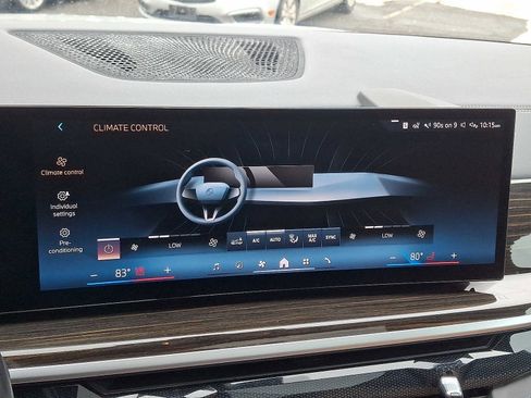 Certified 2024 BMW X5 xDrive40i w/ M Sport Package image 16