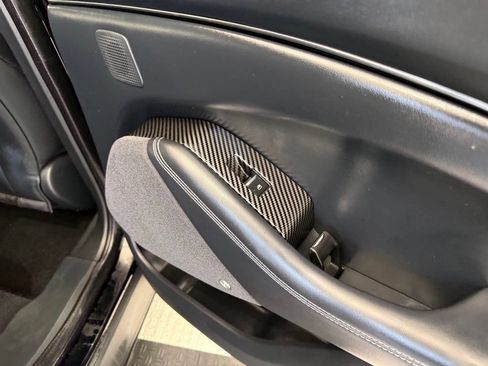 Used 2021 Ford Mustang Mach-E Premium AWD/4WD image 29