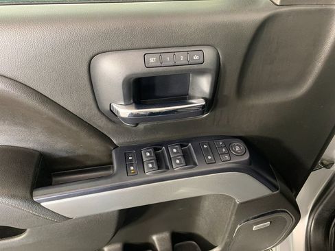 Used 2014 Chevrolet Silverado 1500 LTZ Z71 w/ LTZ Plus Package RWD image 14