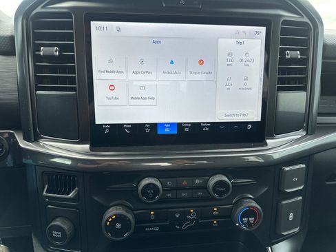 New 2026 Ford F150 STX w/ Equipment Group 200A image 17