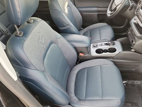 Used 2022 Ford Bronco Sport Outer Banks image 20