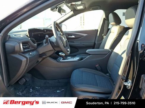 New 2026 Buick Envista Preferred w/ Convenience I Package image 10