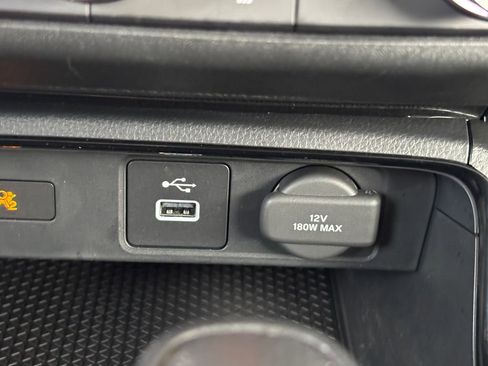 Used 2025 Honda CR-V LX image 16