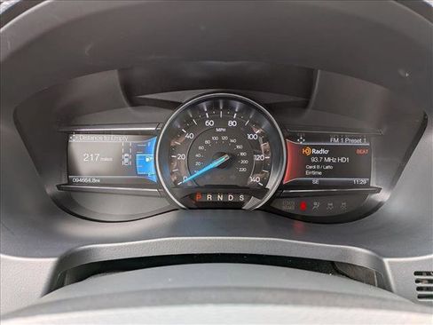 Used 2017 Ford Explorer Limited w/ Equipment Group 301A AWD/4WD image 9