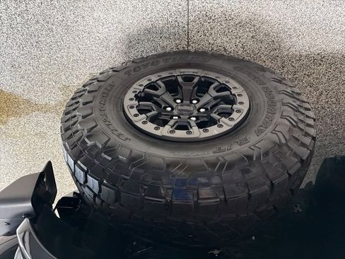 Used 2024 Ford Bronco Raptor image 30