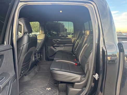 Used 2022 RAM 1500 TRX w/ TRX Level 1 Equipment Group image 24