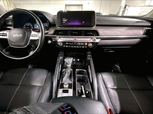 Used 2022 Kia Telluride EX w/ Towing Package image 15