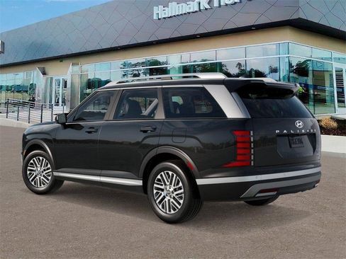 New 2026 Hyundai Palisade SEL image 5