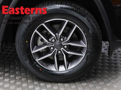 Used 2021 Jeep Grand Cherokee Limited w/ Premium Lighting Group image 33