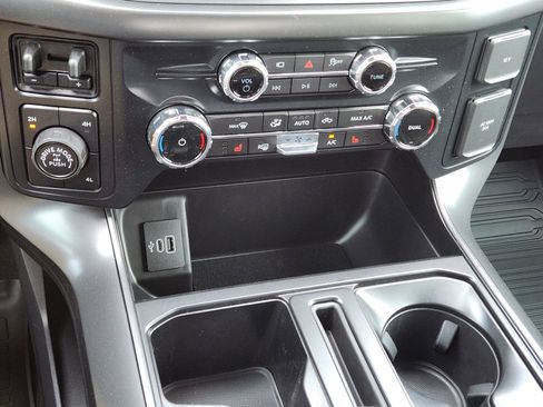 New 2026 Ford F150 Tremor w/ Bed Utility Package AWD/4WD image 19