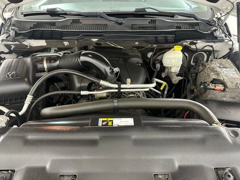 Used 2015 RAM 1500 Big Horn AWD/4WD image 29