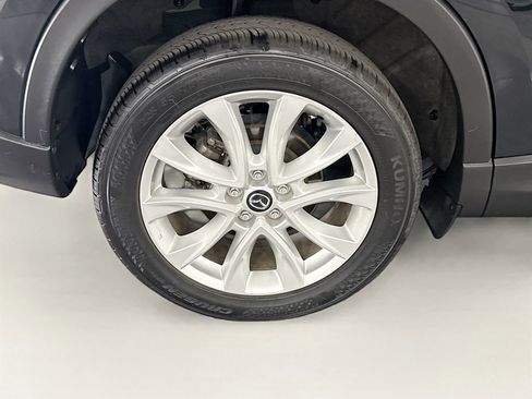 Used 2014 MAZDA CX-5 Grand Touring image 31