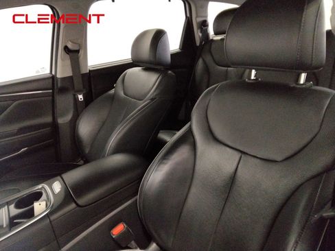 Used 2021 Hyundai Santa Fe Limited image 32