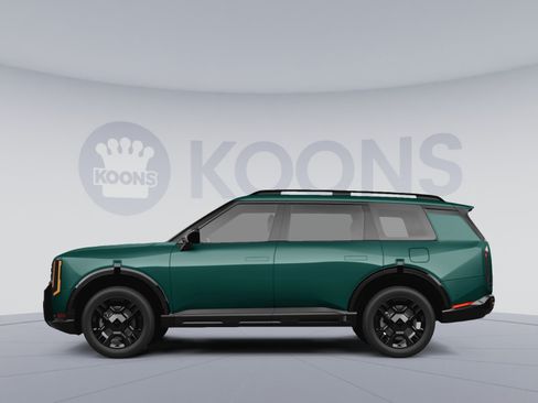 Used 2022 Kia Telluride SX w/ Towing Package FWD image 2