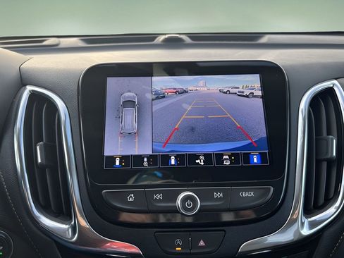 Certified 2023 Chevrolet Equinox Premier image 14