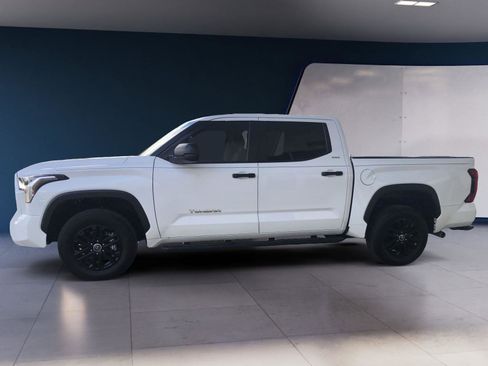 Used 2024 Toyota Tundra SR5 image 2