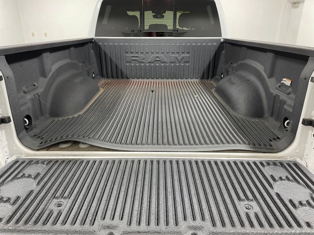 Used 2023 RAM 1500 Big Horn AWD/4WD image 24