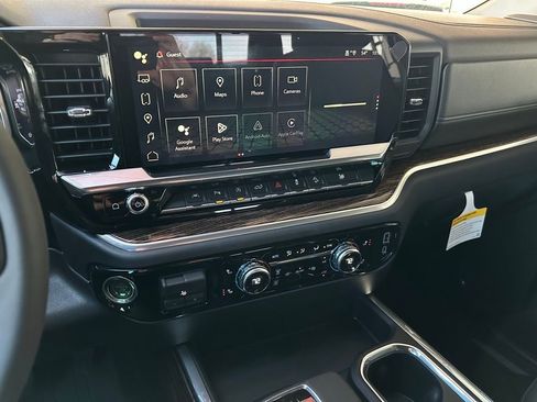 New 2026 GMC Sierra 1500 Elevation w/ Elevation Premium Package image 23