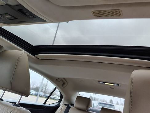 Used 2020 Lexus ES 350 w/ Premium Package image 27