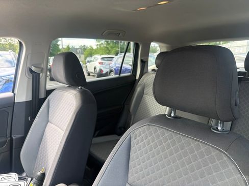 Used 2021 Volkswagen Tiguan S FWD image 15