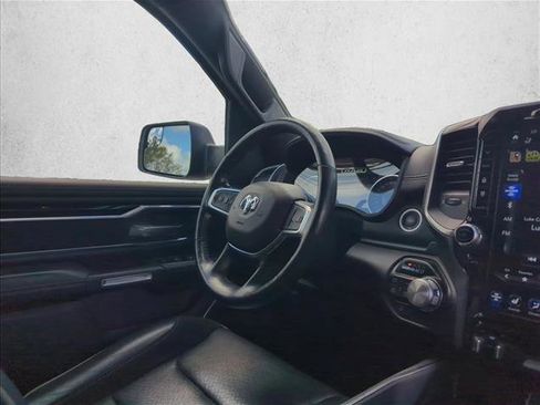 Used 2020 RAM 1500 Laramie w/ Sport Appearance Package image 23