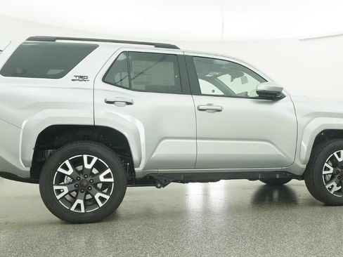 New 2026 Toyota 4Runner TRD Sport Premium image 26