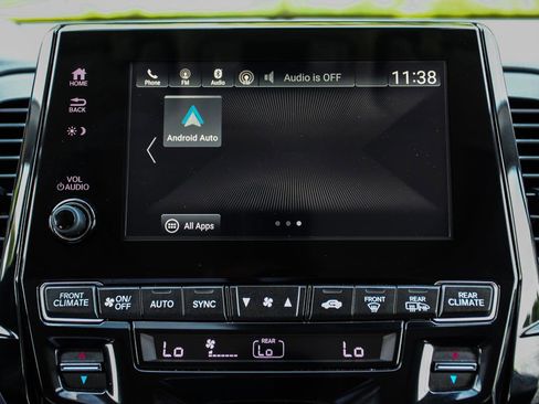 Used 2019 Honda Odyssey EX-L image 10