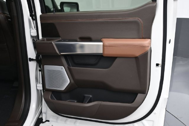 New 2026 Ford F150 King Ranch w/ Equipment Group 601A High AWD/4WD image 13