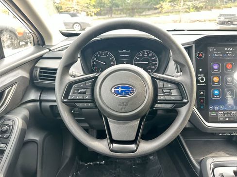 New 2026 Subaru Crosstrek 2.0i Premium image 28