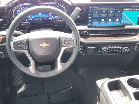 Used 2024 Chevrolet Silverado 1500 LT w/ Texas Edition Plus RWD image 27