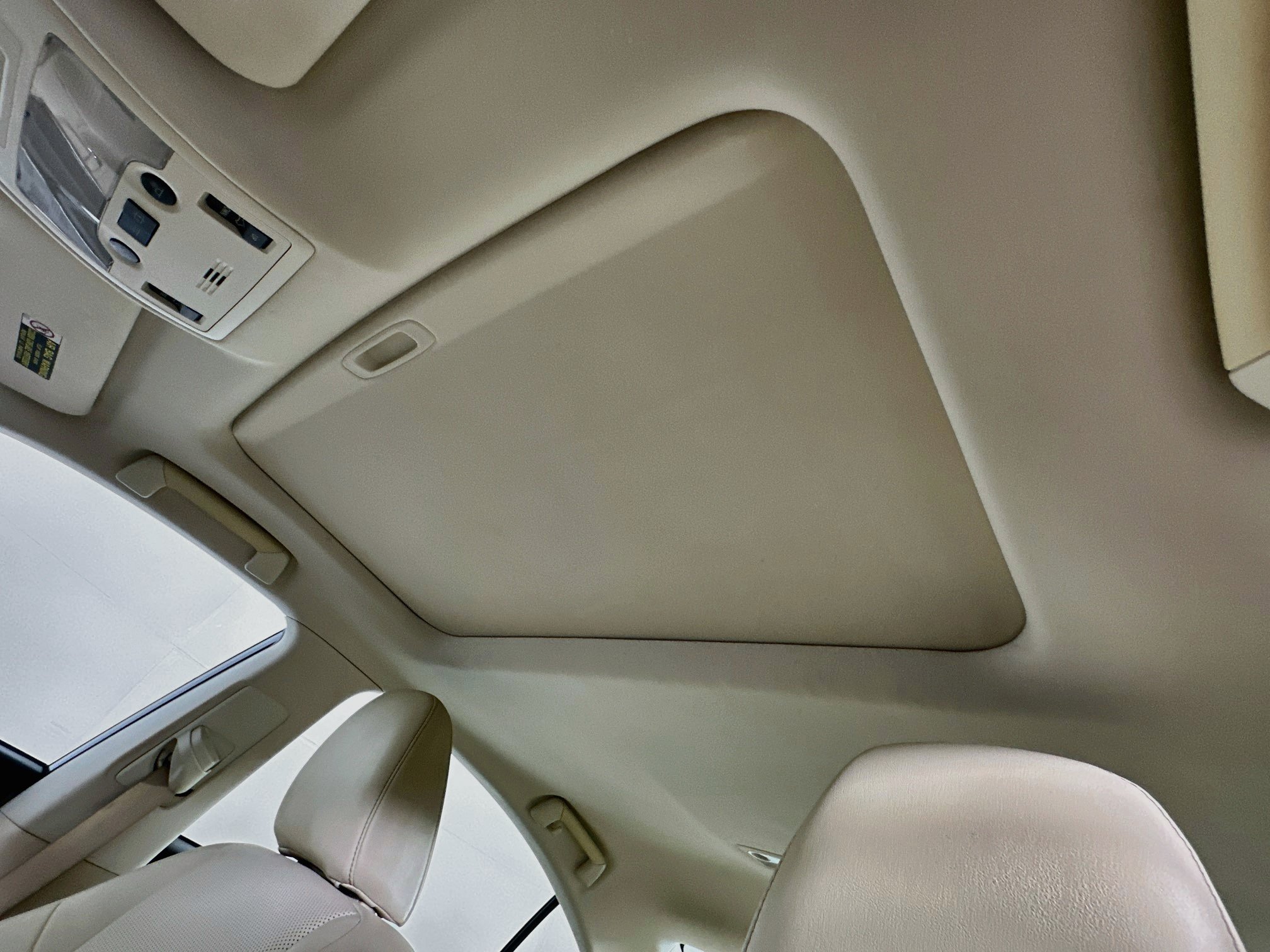 Used 2014 Lexus ES 350 w/ Premium Package FWD image 25