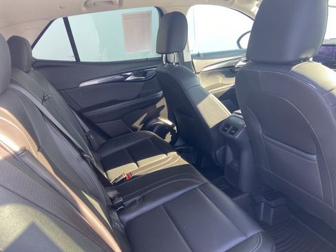 Certified 2024 Buick Envision Preferred image 6