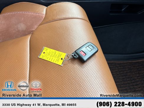 Used 2021 Toyota Tundra 1794 Edition AWD/4WD image 28
