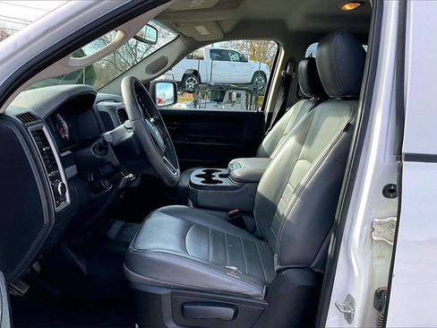 Used 2017 RAM 1500 Tradesman image 23