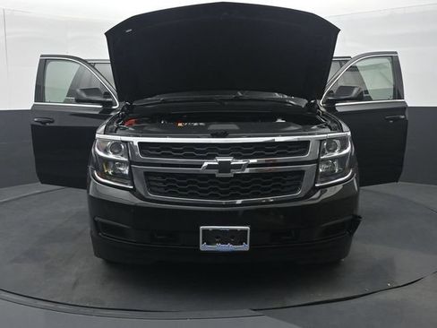 Used 2019 Chevrolet Tahoe LS w/ Enhanced Driver Alert Package AWD/4WD image 35