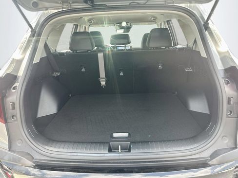 Certified 2025 Kia Seltos EX FWD image 25