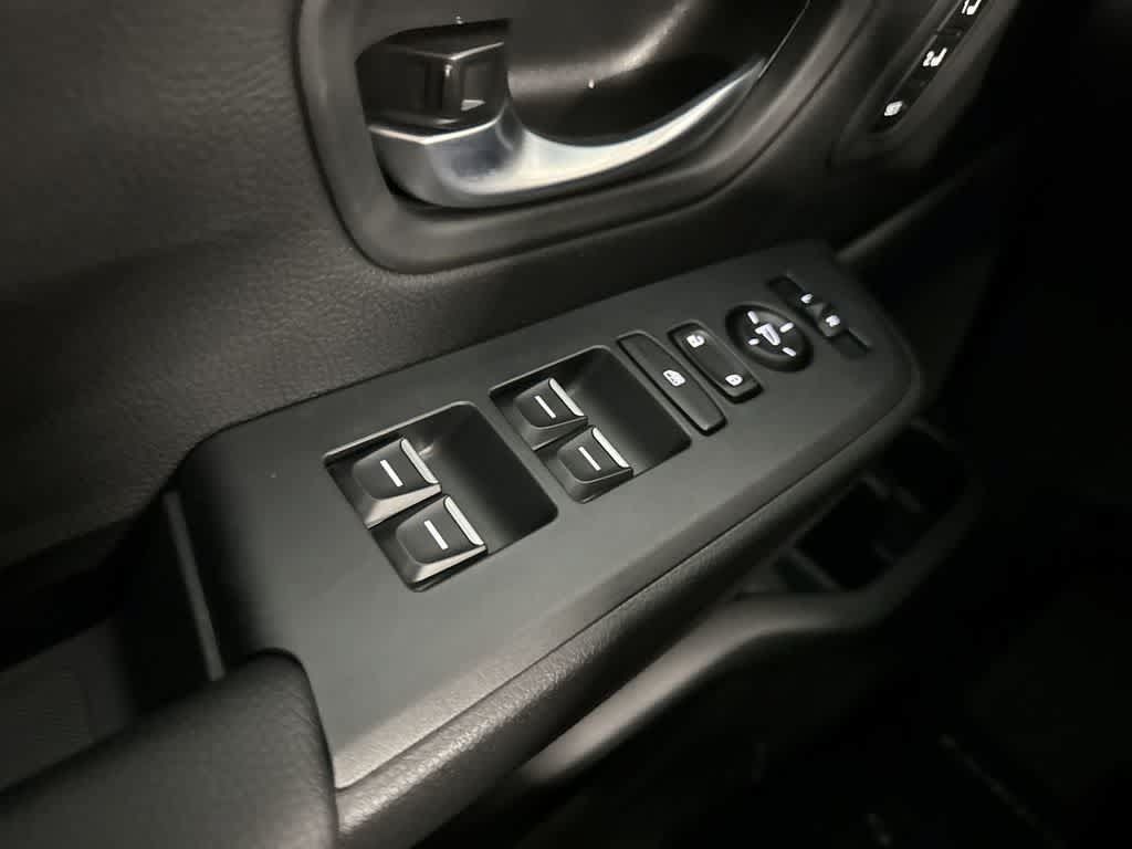 New 2026 Honda Pilot EX-L image 16