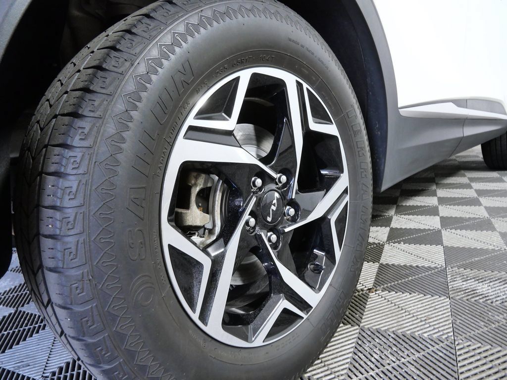Used 2023 Kia Sportage LX AWD/4WD image 29