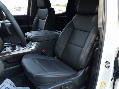 New 2026 Chevrolet Silverado 1500 RST image 23