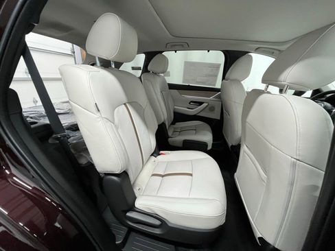 New 2026 MAZDA CX-90 Plug-In Hybrid w/ Premium Plus image 24