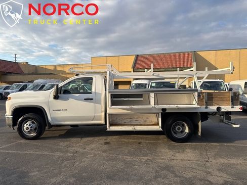 Used 2022 Chevrolet Silverado 3500 W/T w/ WT Convenience Package image 15