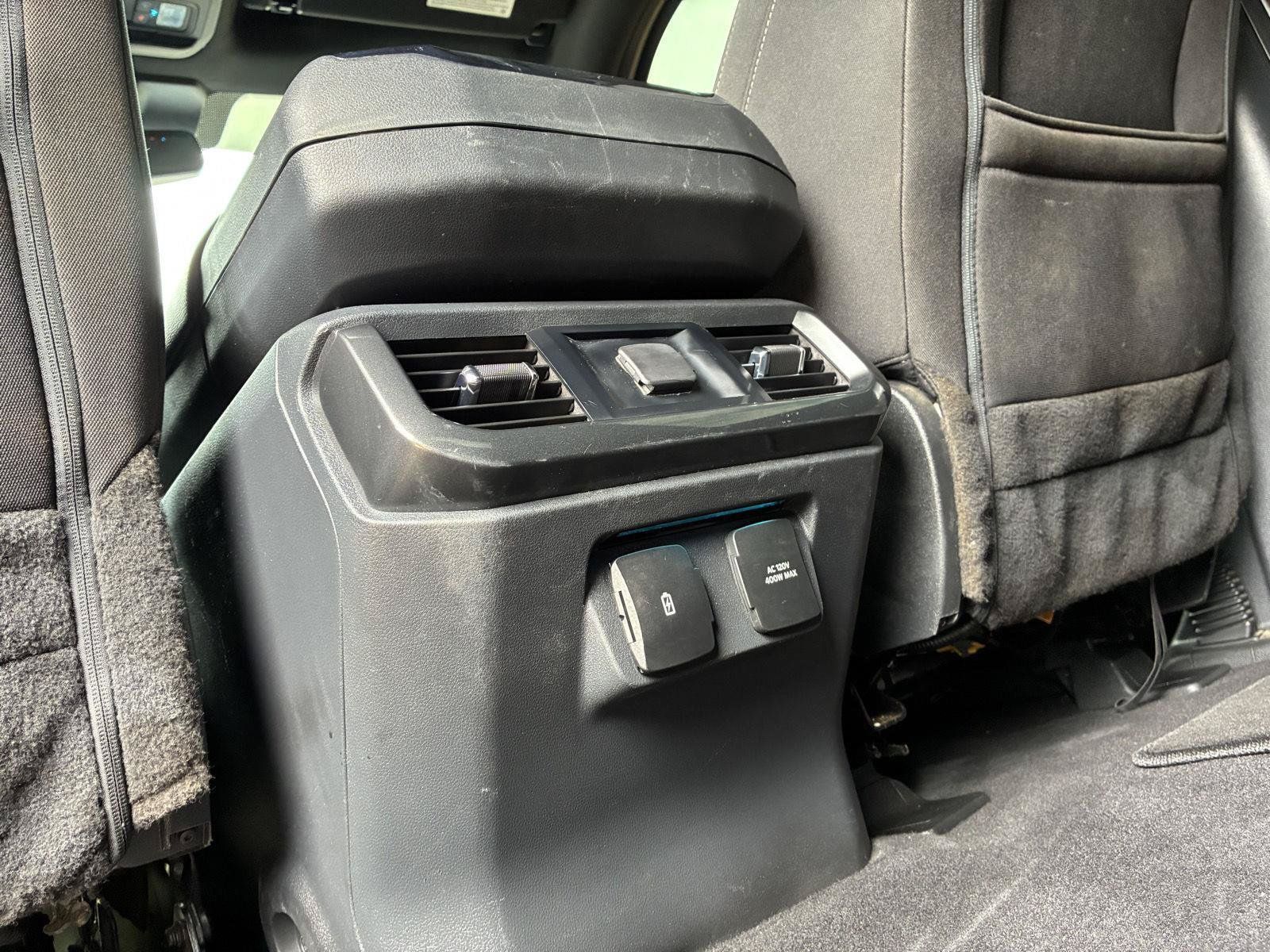 Used 2023 Ford F150 XLT w/ Equipment Group 302A High AWD/4WD image 25