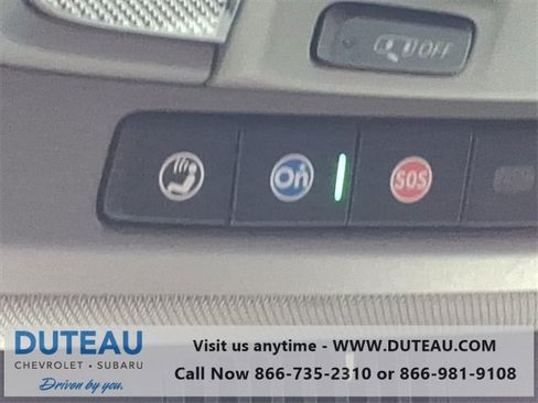 Certified 2023 GMC Sierra 1500 Elevation w/ X31 Off-Road Package image 21