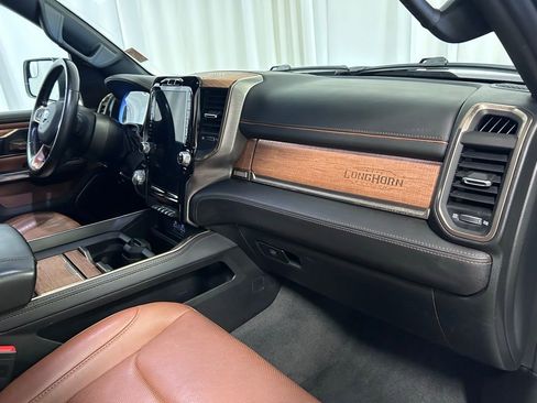 Used 2023 RAM 1500 Limited AWD/4WD image 23