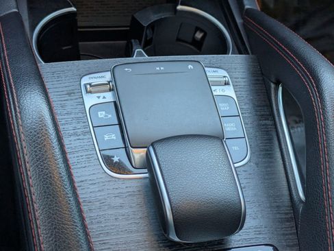 Used 2021 Mercedes-Benz GLE 53 AMG 4MATIC Coupe image 24