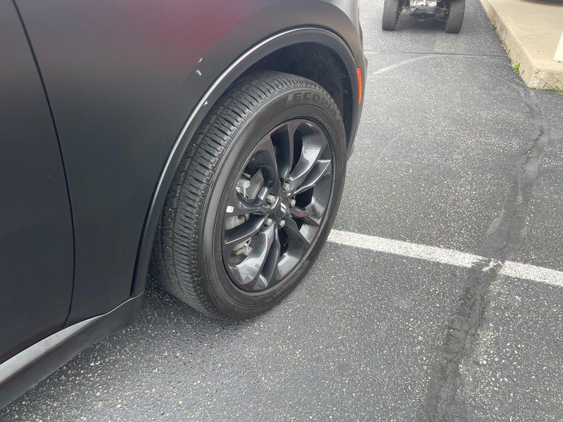 Used 2026 Dodge Durango GT w/ Blacktop Package RWD image 5
