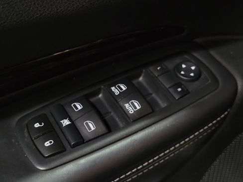 Used 2017 Dodge Durango Citadel w/ Technology Group image 27