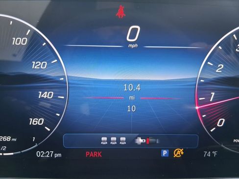 New 2026 Mercedes-Benz GLC 300 image 14